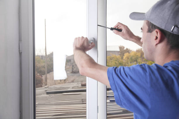 Best Fiberglass Windows in USA