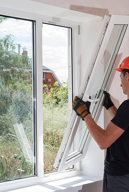 Best Vinyl Windows in USA